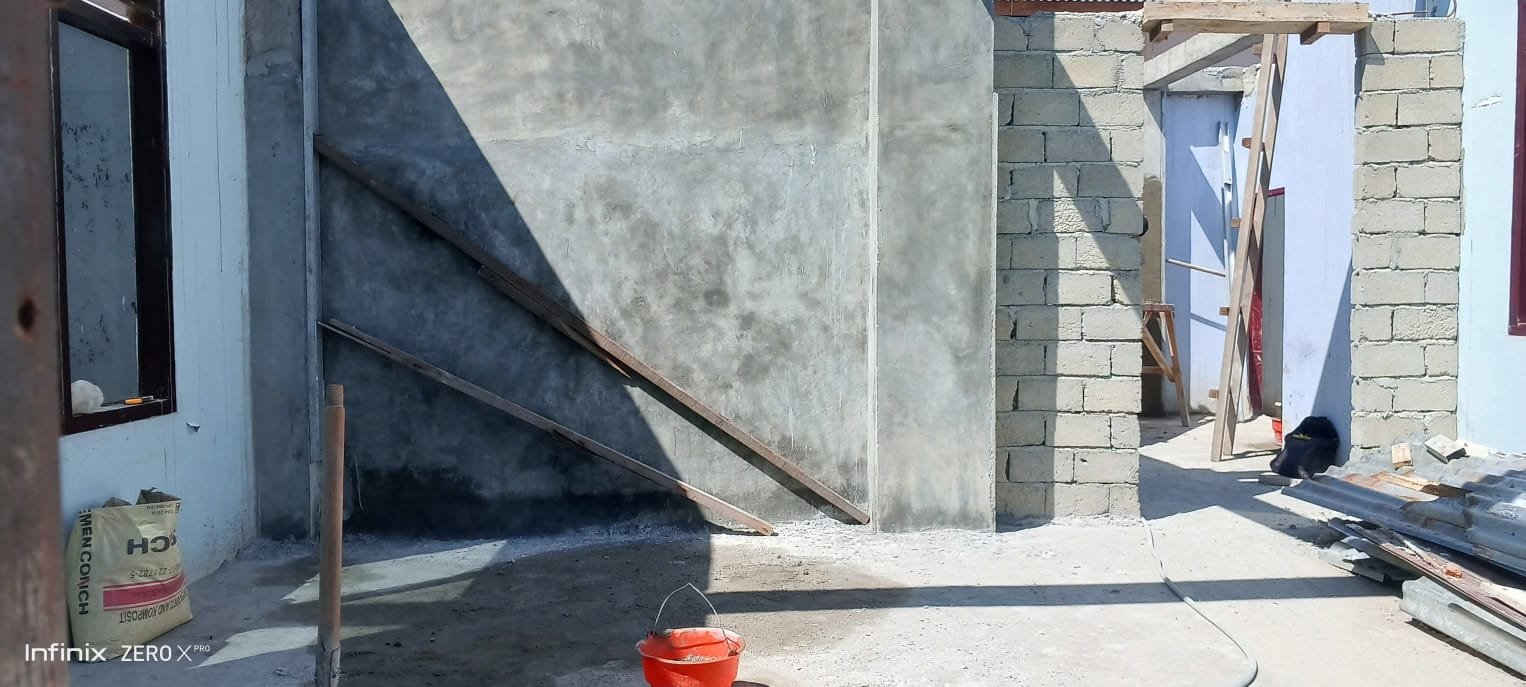 Foto Pembangunan 7